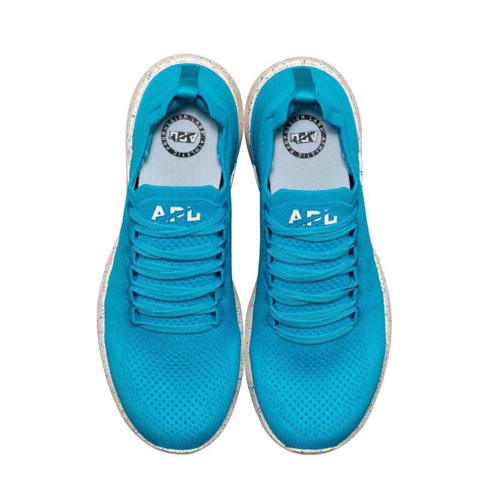 APL TechLoom Breeze in Blue Flame